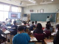 学校公開