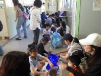 学校公開