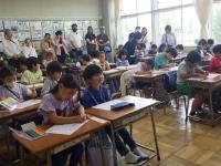 学校公開