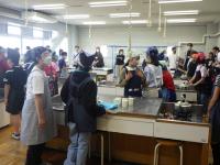 学校公開