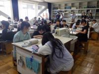 学校公開