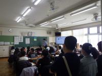 学校公開