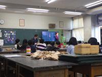 学校公開