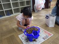 学校公開
