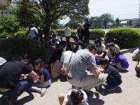 学校公開