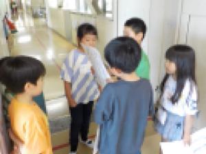 授業の様子
