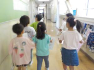 授業の様子