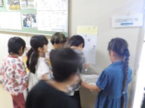 授業の様子
