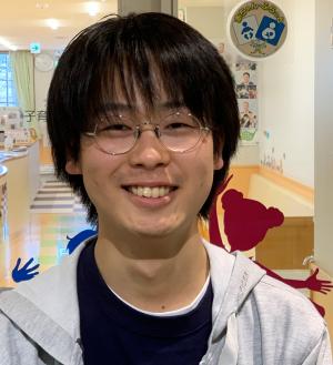コーディネーター写真