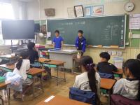 リーダー会議