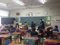 リーダー会議
