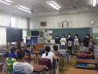 リーダー会議