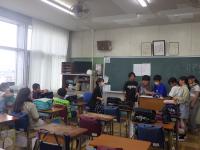 リーダー会議