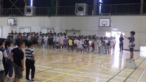 音楽集会2