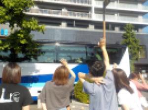 授業の様子
