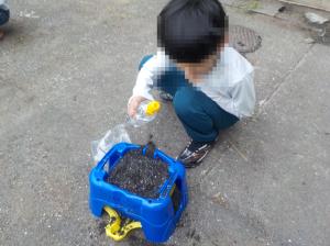 授業の様子