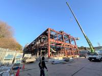 令和8年2月3日工事写真