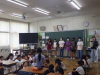 たてわり班