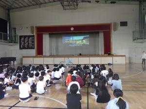 交通安全