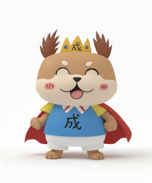 成キング