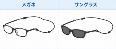 ストラップ