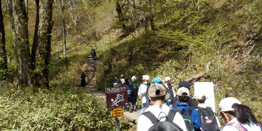 修学旅行その1