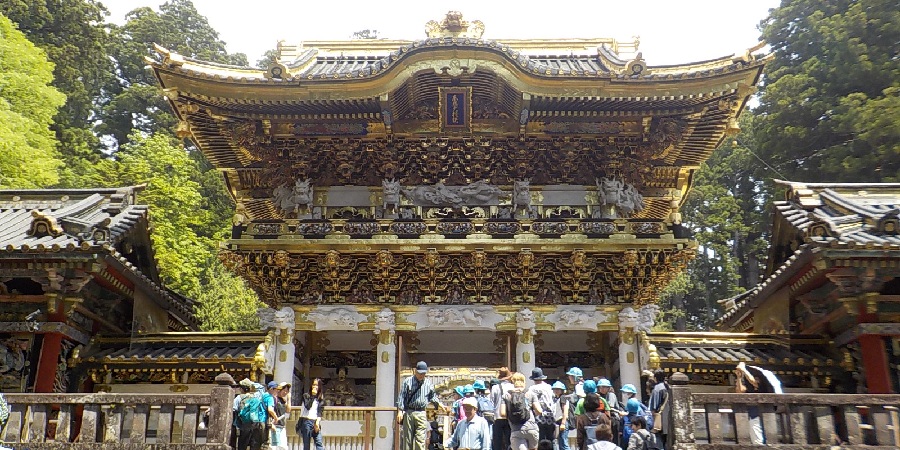 修学旅行その4
