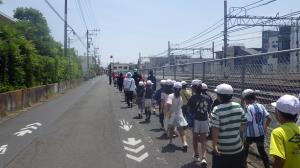 地域めぐり３