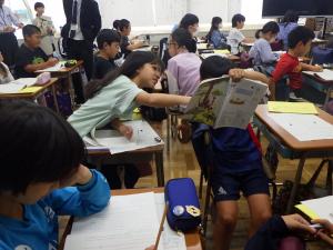 教育実習