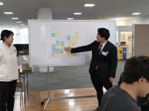 大学生ミーティング１