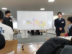 大学生ミーティング2