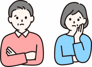 お悩み相談
