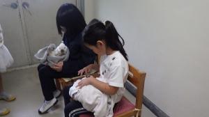 うさぎ1
