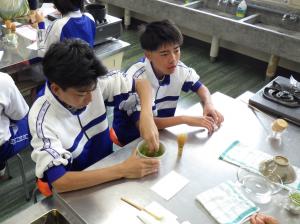 抹茶2