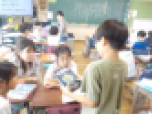 授業の様子