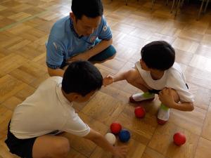 授業映像１