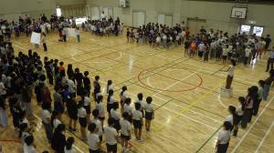 音楽集会２