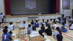 水道キャラバン1