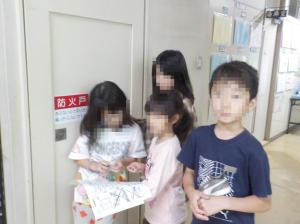 授業の様子
