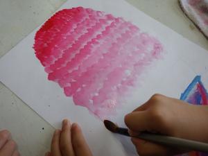 かきご