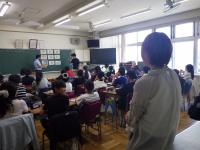 学校公開