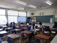 学校公開