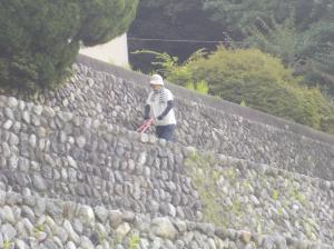 授業の様子