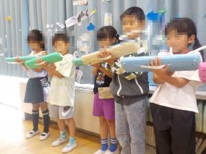 授業の様子