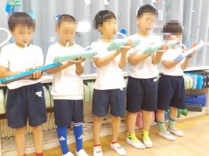 授業の様子