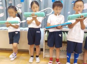 授業の様子