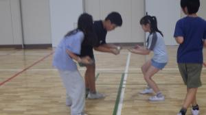 お楽しみ会1