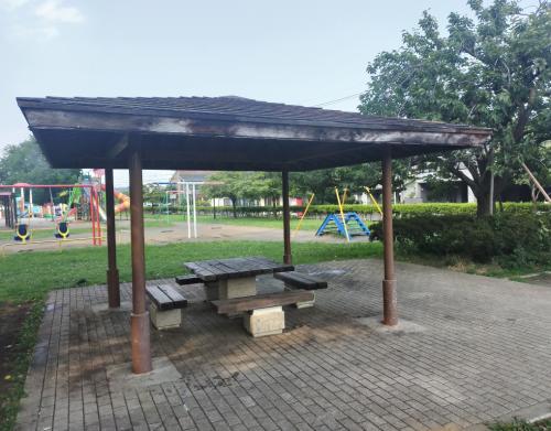 わかぐさ公園ミストシャワー①_1