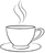 コーヒーなど