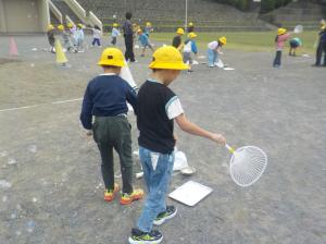 授業の様子